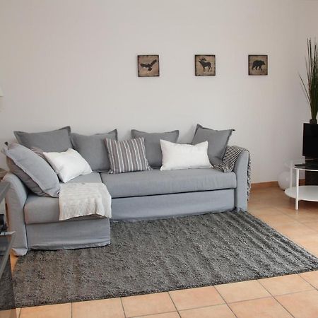 Fewo 102 Im Haus Katharina Mit Terrasse Lauterbach  Εξωτερικό φωτογραφία