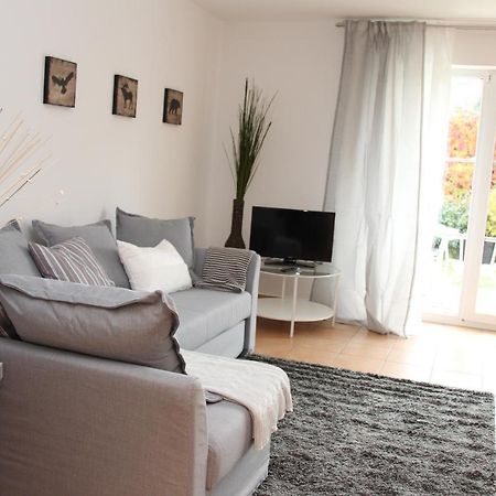 Fewo 102 Im Haus Katharina Mit Terrasse Lauterbach  Εξωτερικό φωτογραφία